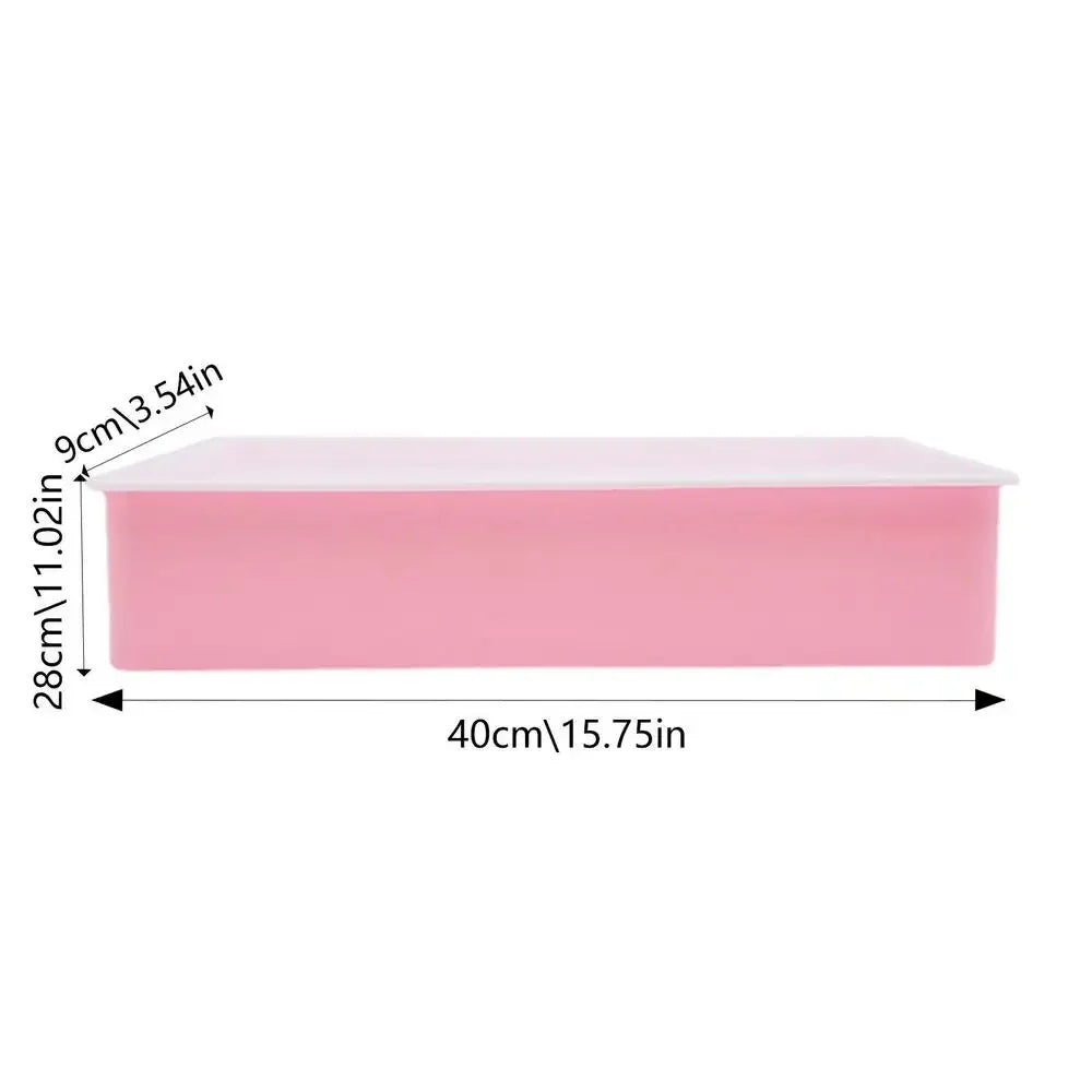 DIY Sand Art Drawing Light Box – LED Tabletop Creativity Toy for Kids