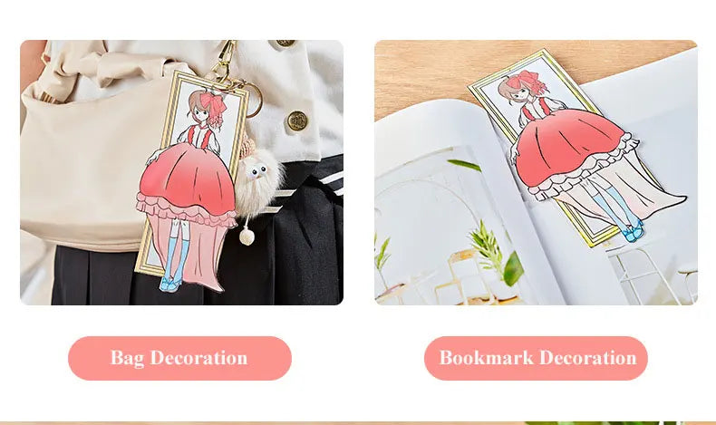 Princess DIY Painting Sticker Craft Kit for Kids