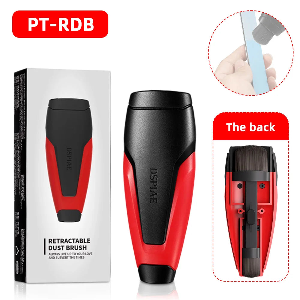 DSPIAE ES-A Electric Reciprocating Sander – USB Rechargeable Model Craft Tool