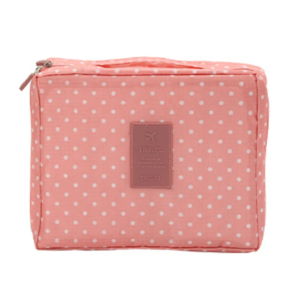 Beginner Crochet Kit with Bag – Yarn, Hooks & Tools for Adults