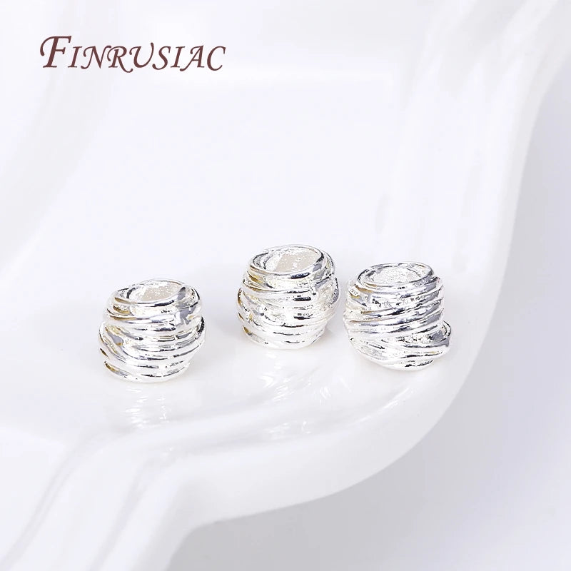 18K Gold Plated Spacer Beads – DIY Jewelry Making Supplies