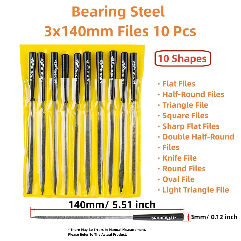 38Pcs 3D Print Model Trimming & Engraving Tool Kit